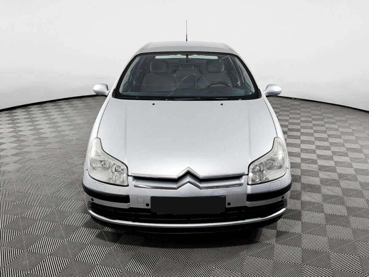Citroen C5, 2005 - 271 000 км. | Фото №2