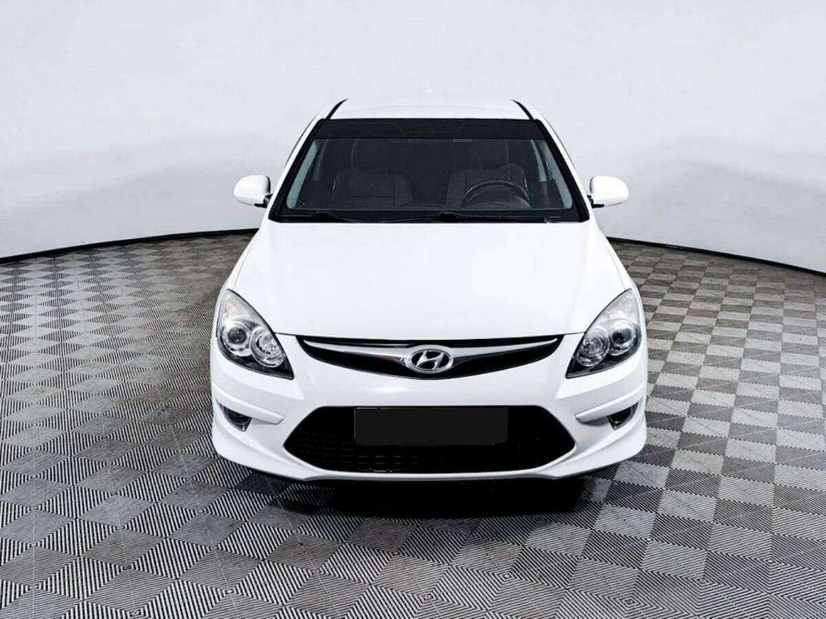 Hyundai i30, 2011 - 212 800 км. | Фото №2