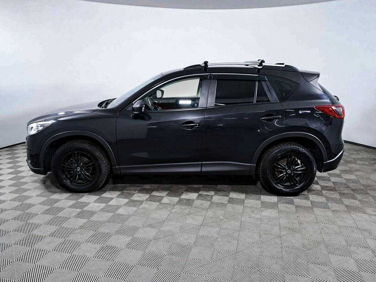 Mazda CX-5, 2012 - 240 000 км. | Фото №8