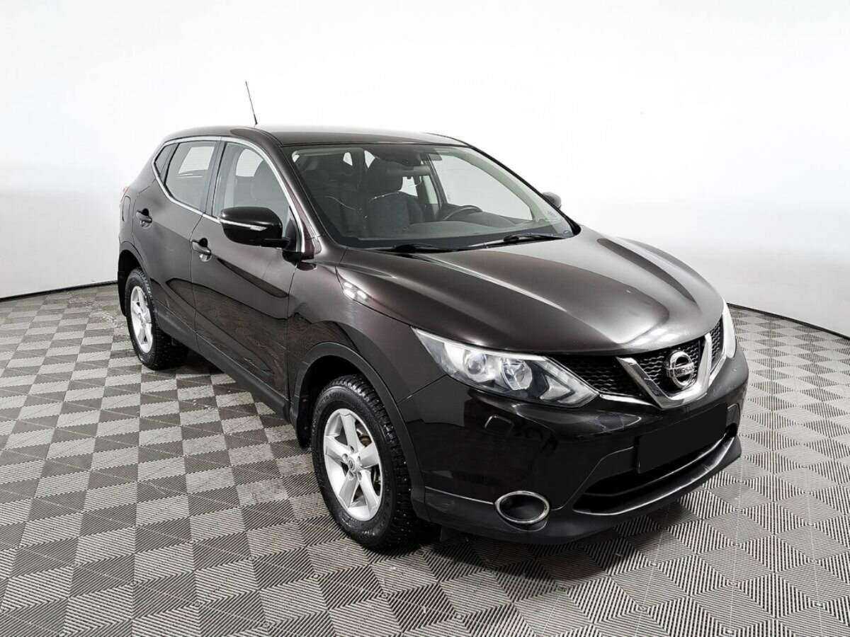 Nissan Qashqai, 2014 - 152 780 км. | Фото №3