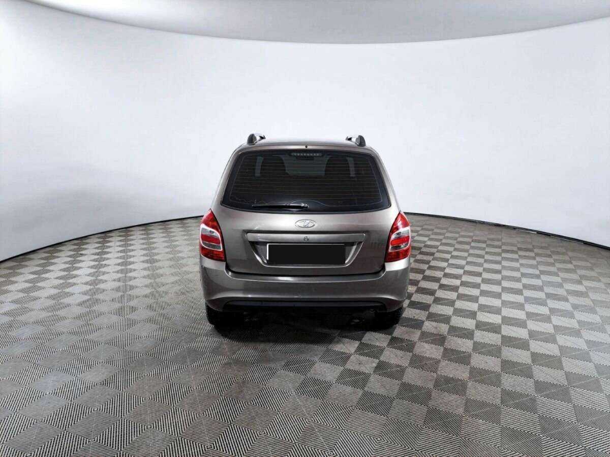 Lada (ВАЗ) Kalina, 2015 - 173 880 км. | Фото №6