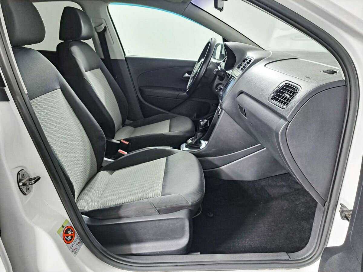 Volkswagen Polo, 2012 - 208 516 км. | Фото №8