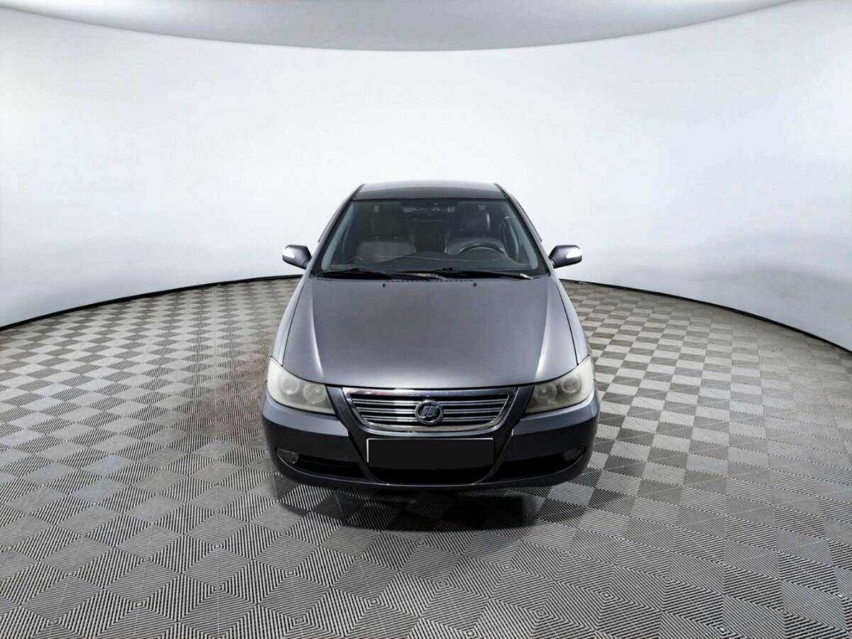 Lifan Solano, 2014 Фото №2