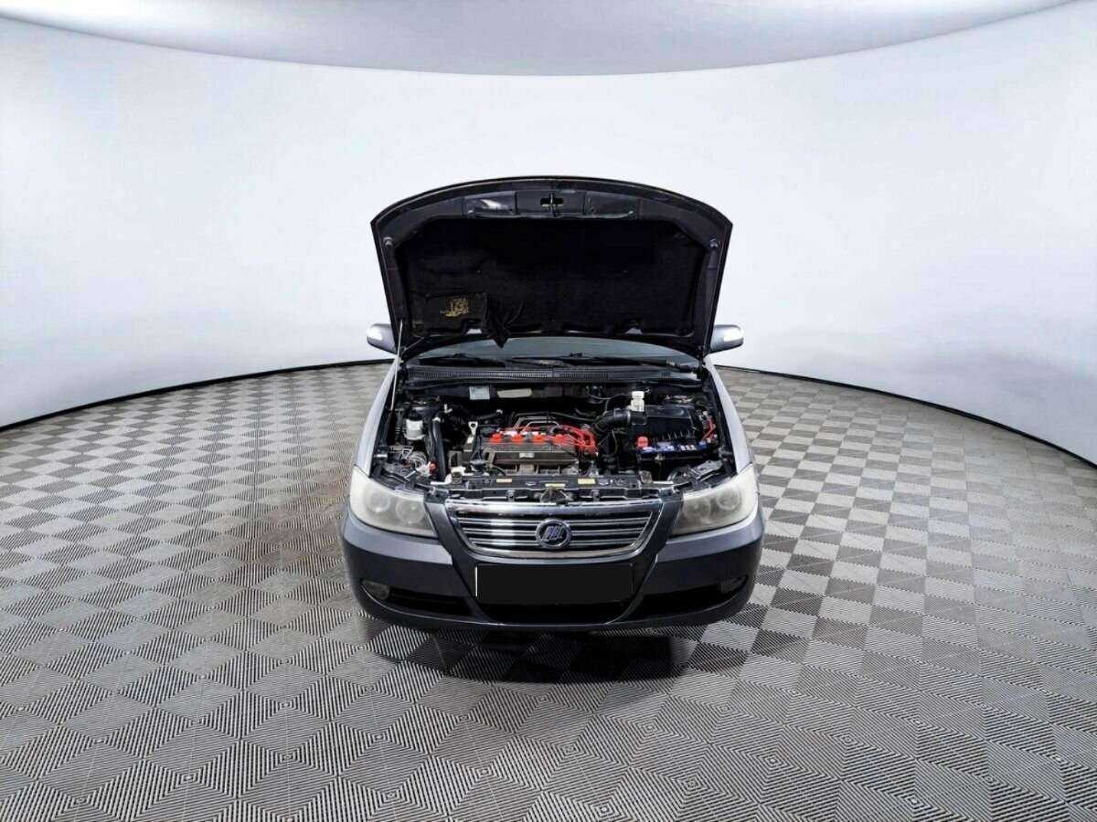 Lifan Solano, 2014 Фото №9