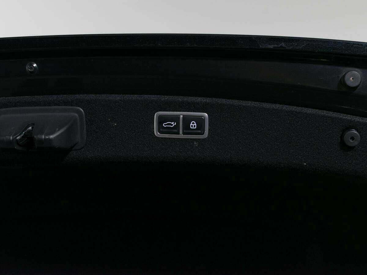 Genesis G80, 2022 Фото №9