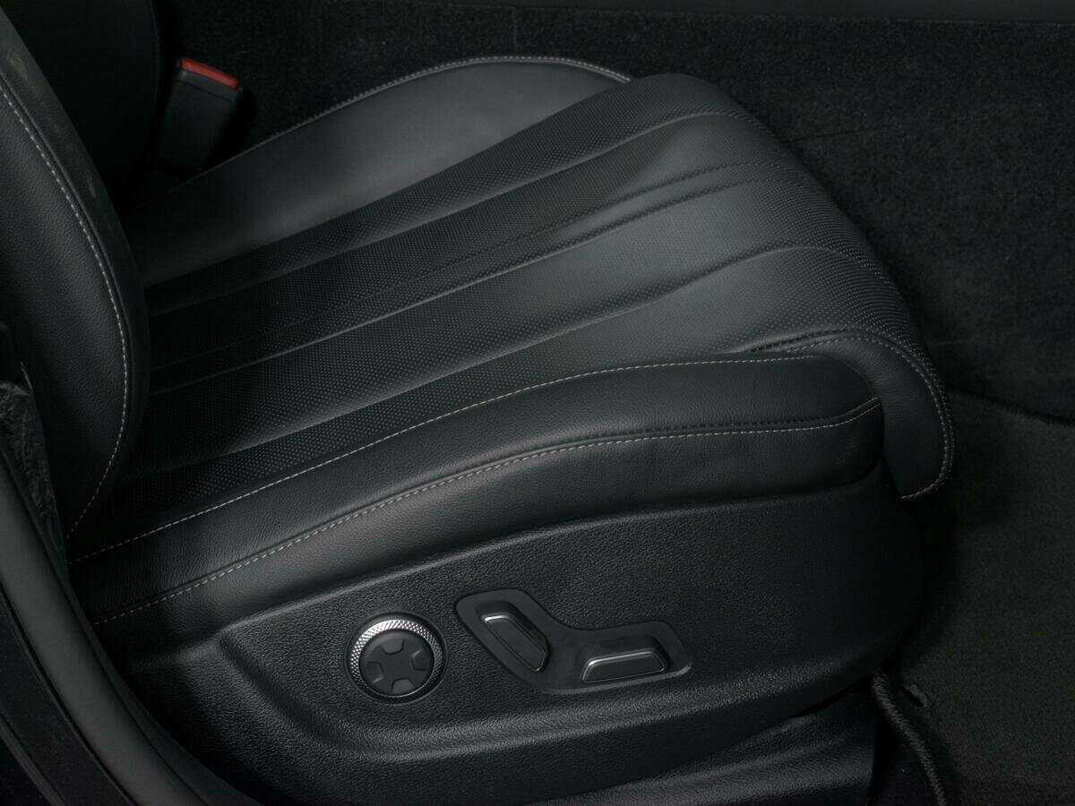 Genesis G80, 2022 Фото №13