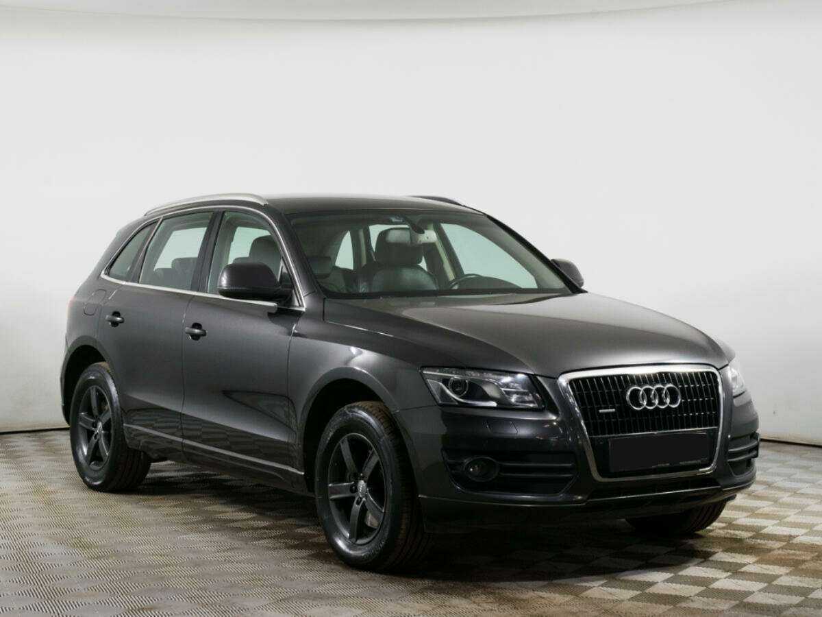 Audi Q5, 2009 - 180 000 км. | Фото №3