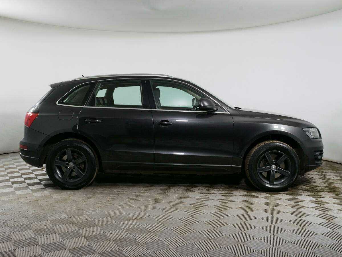 Audi Q5, 2009 - 180 000 км. | Фото №4