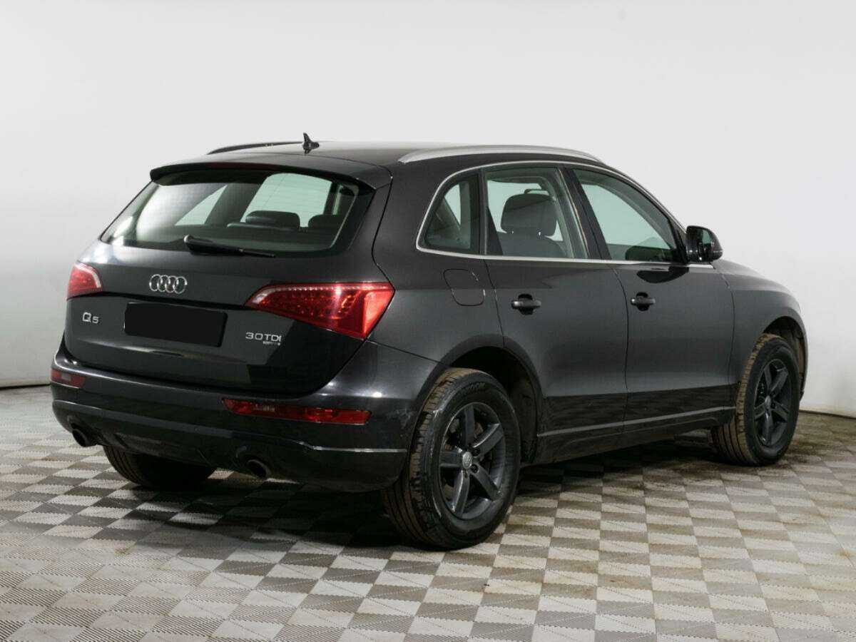 Audi Q5, 2009 - 180 000 км. | Фото №5