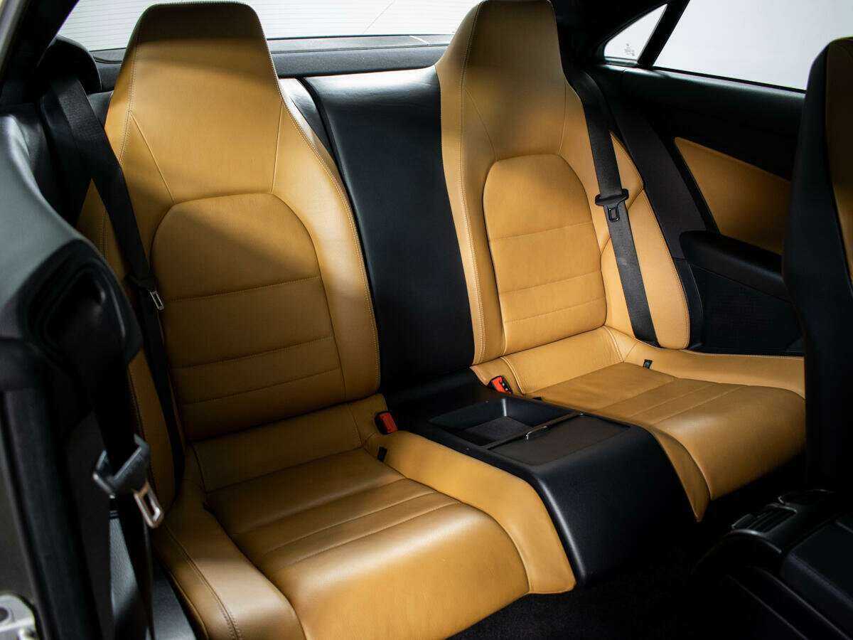 Mercedes-Benz E-Класс 250 7G-Tronic, 2012 Фото №10