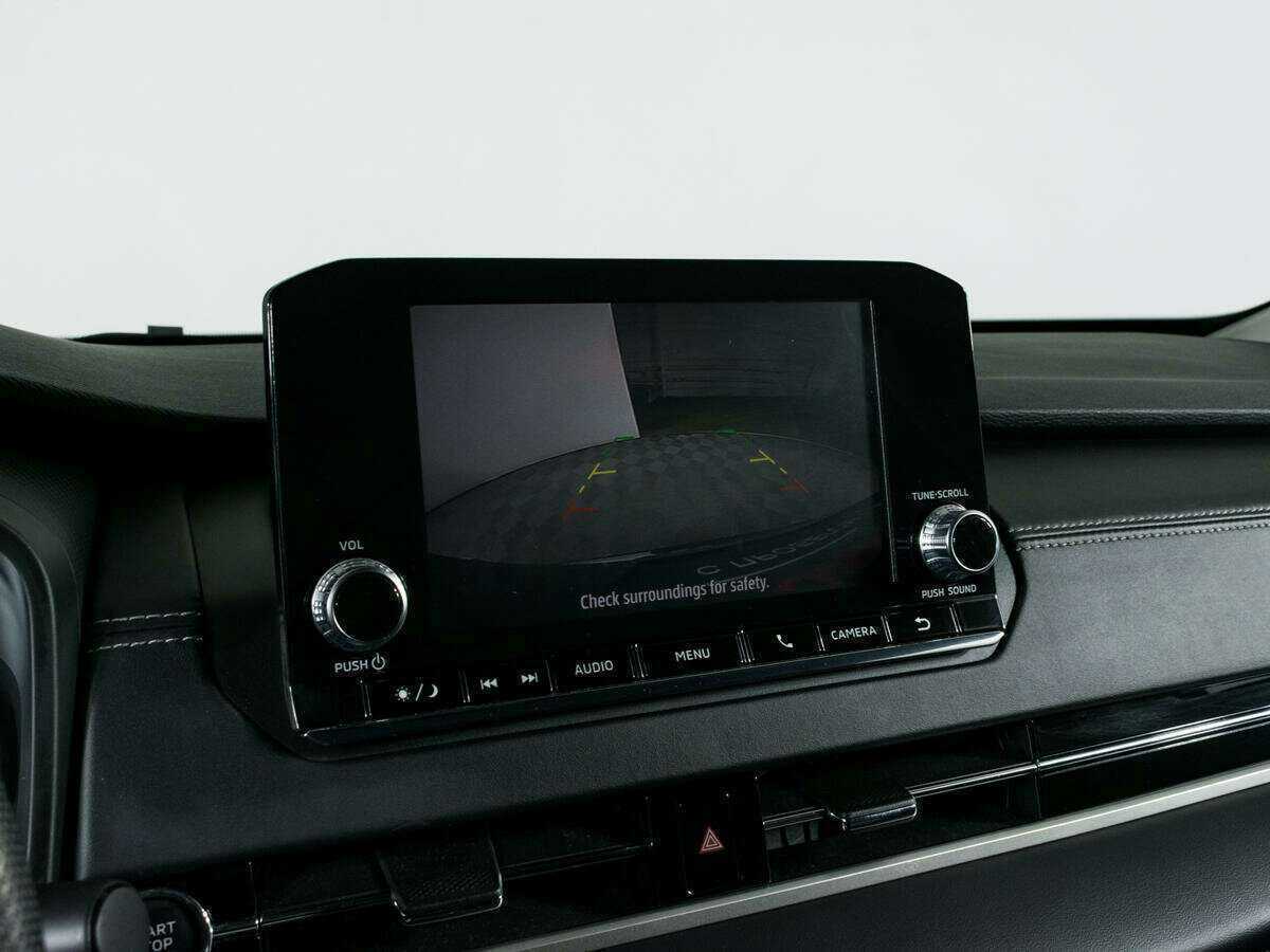 Mitsubishi Outlander, 2022 Фото №15