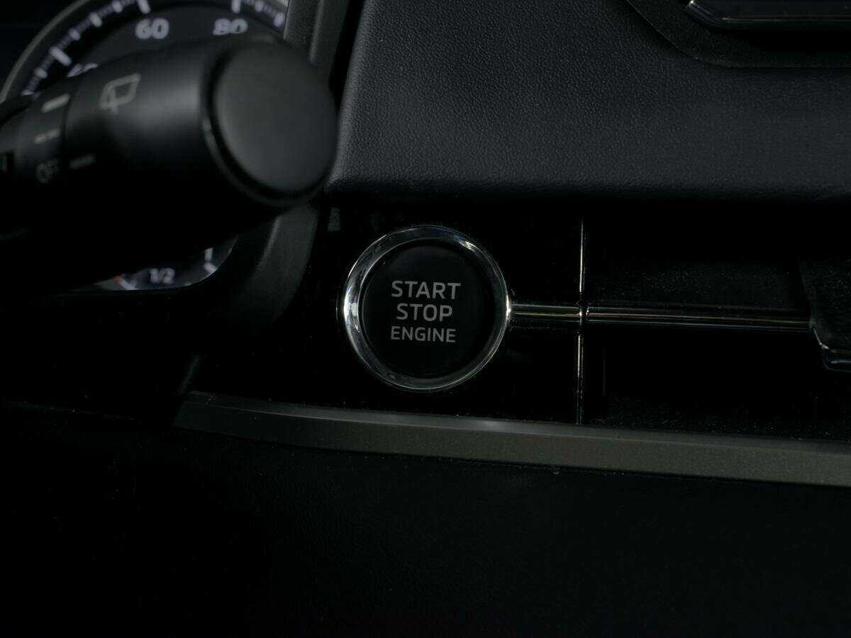 Mitsubishi Outlander, 2022 Фото №17