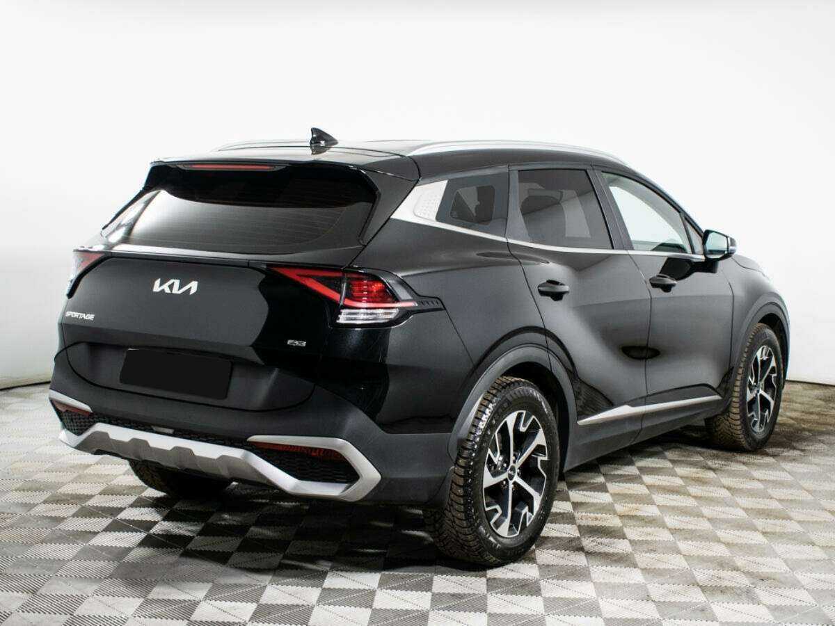 Kia Sportage, 2022 - 25 254 км. | Фото №4