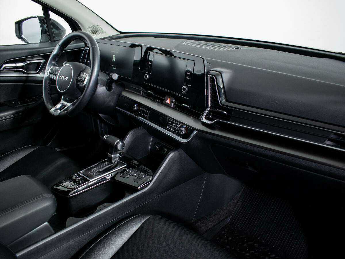 Kia Sportage, 2022 - 25 254 км. | Фото №7
