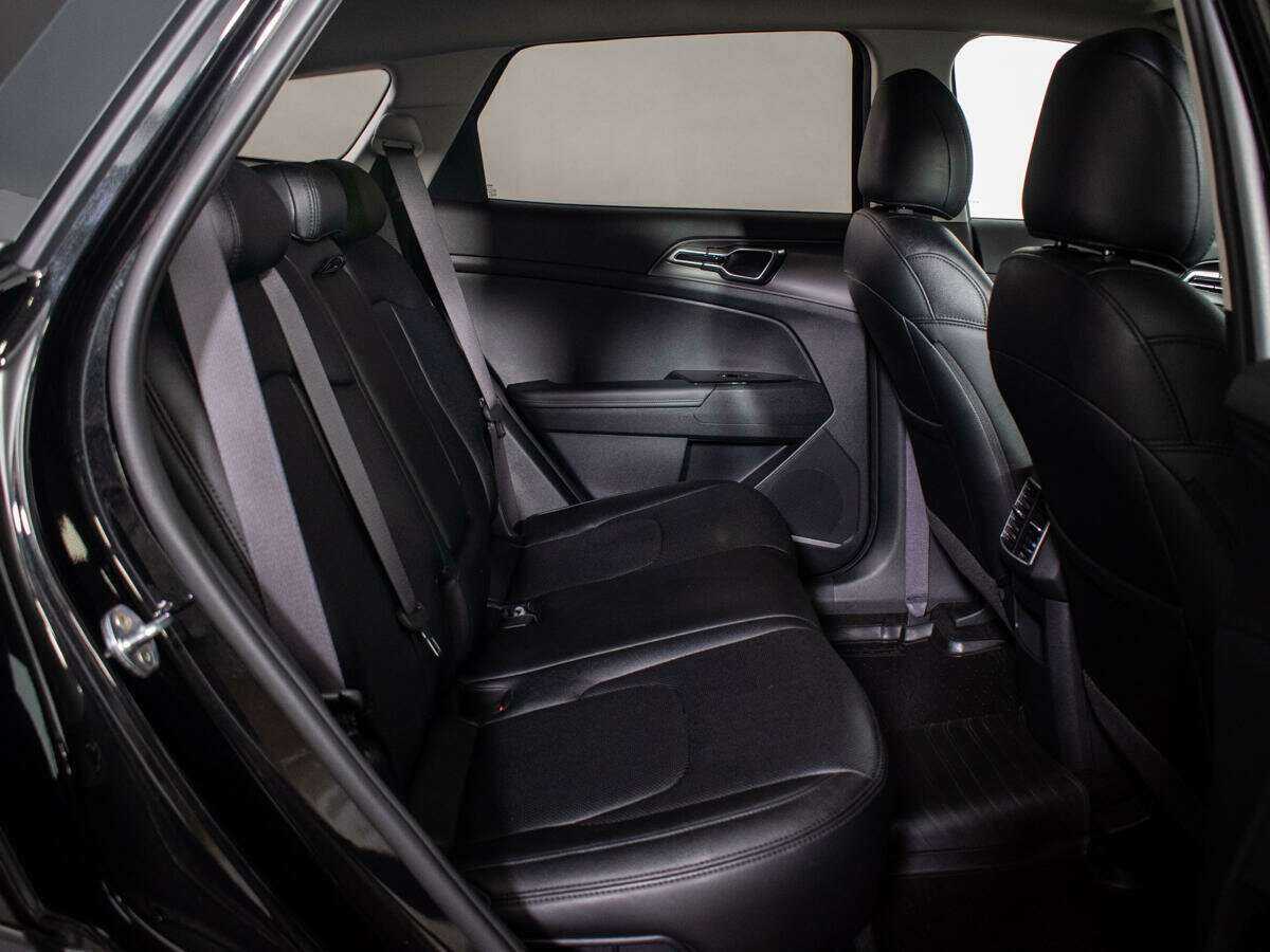 Kia Sportage, 2022 - 25 254 км. | Фото №8