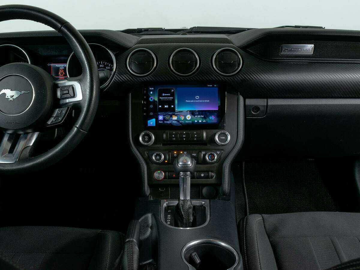 Ford Mustang, 2021 - 74 370 км. | Фото №8