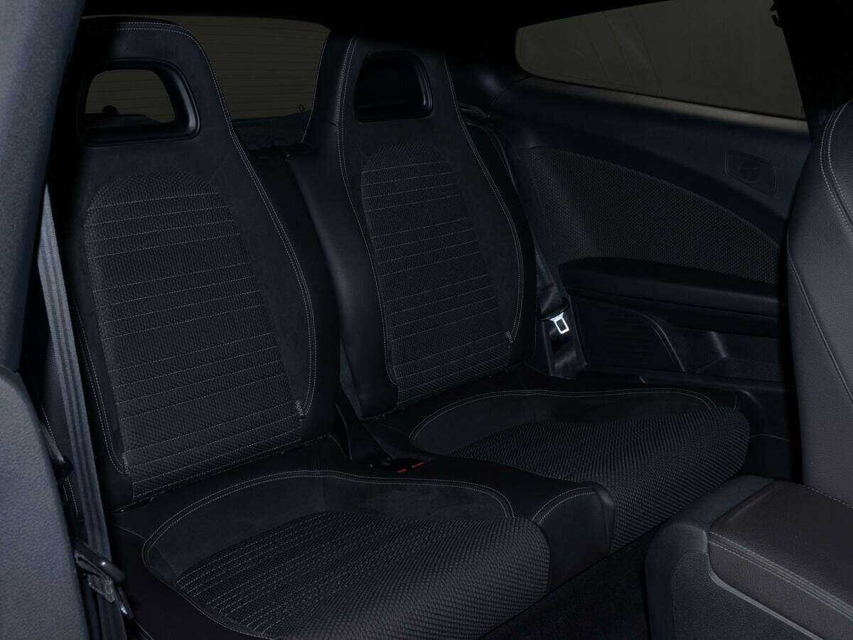 Volkswagen Scirocco, 2013 Фото №12