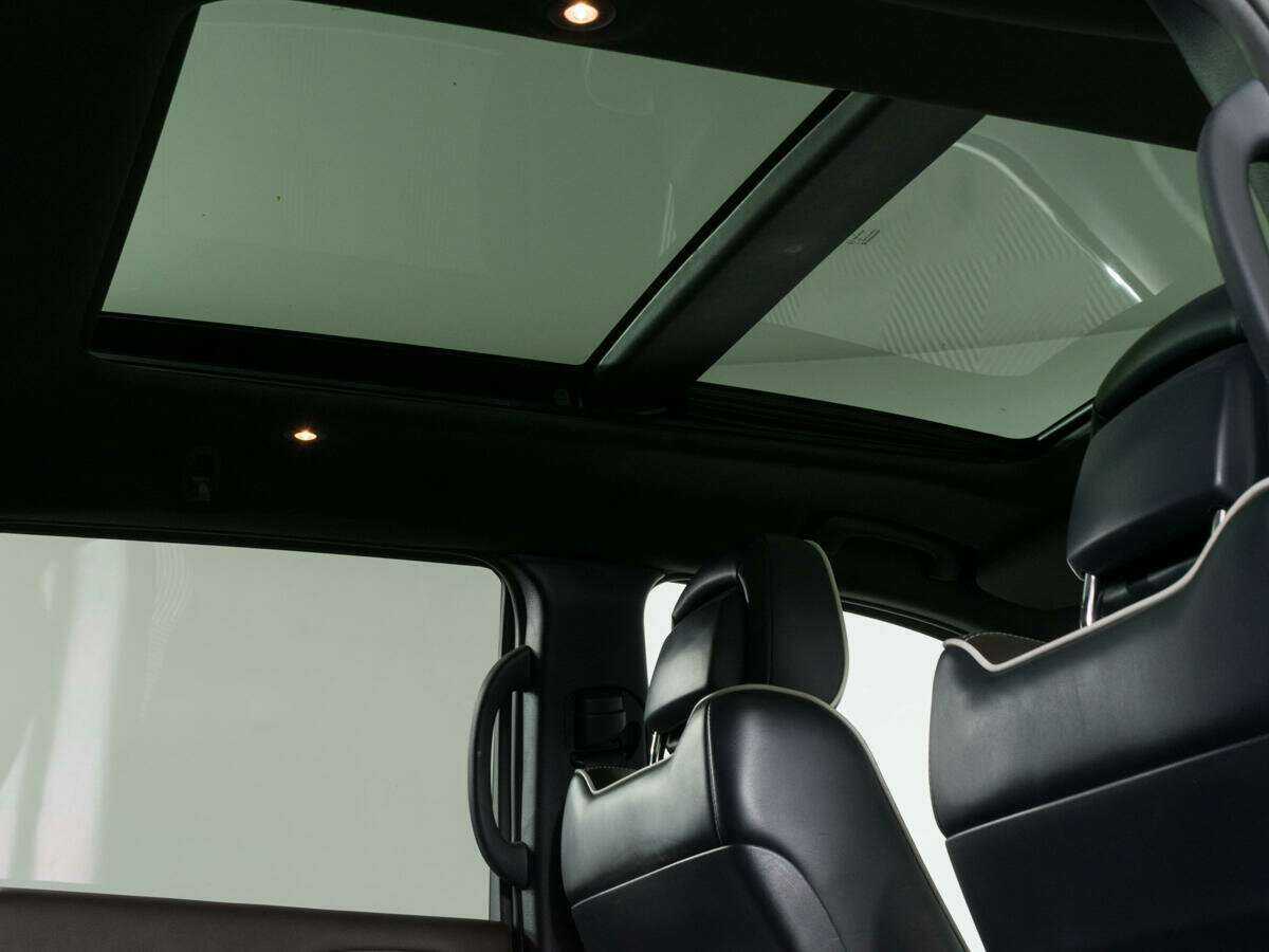 Jeep Grand Cherokee, 2016 Фото №13