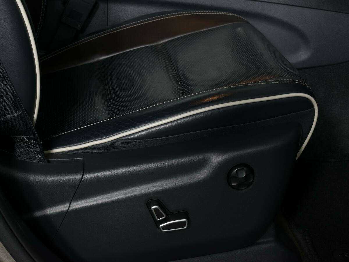 Jeep Grand Cherokee, 2016 Фото №16