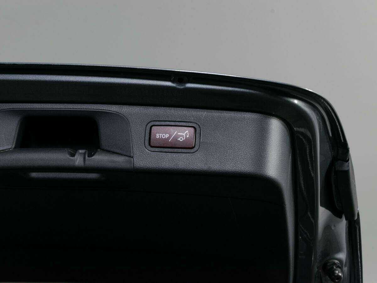 Mercedes-Benz GLC 250, 2019 - 116 633 км. | Фото №8