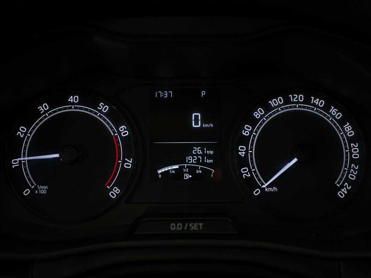 Skoda Rapid, 2022 Фото №9