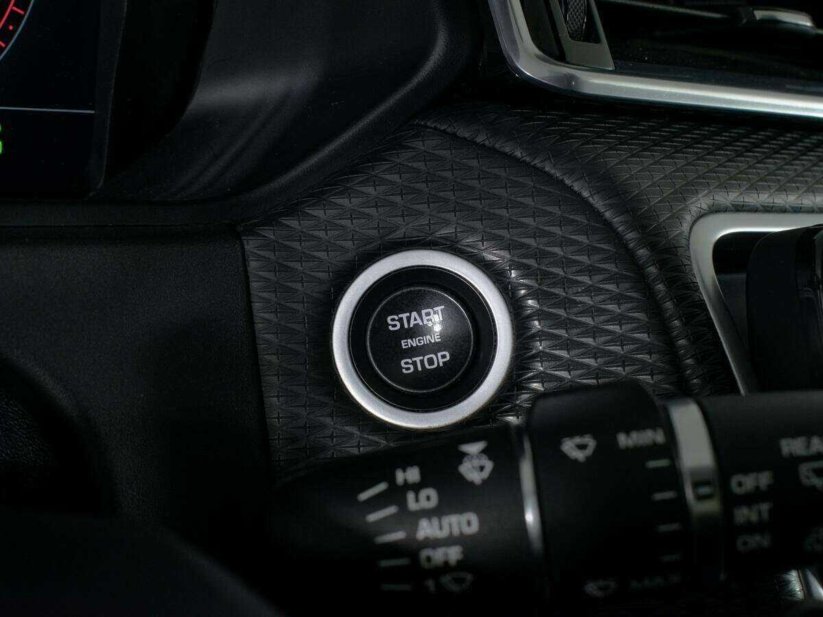 Land Rover Range Rover Velar, 2018 Фото №17