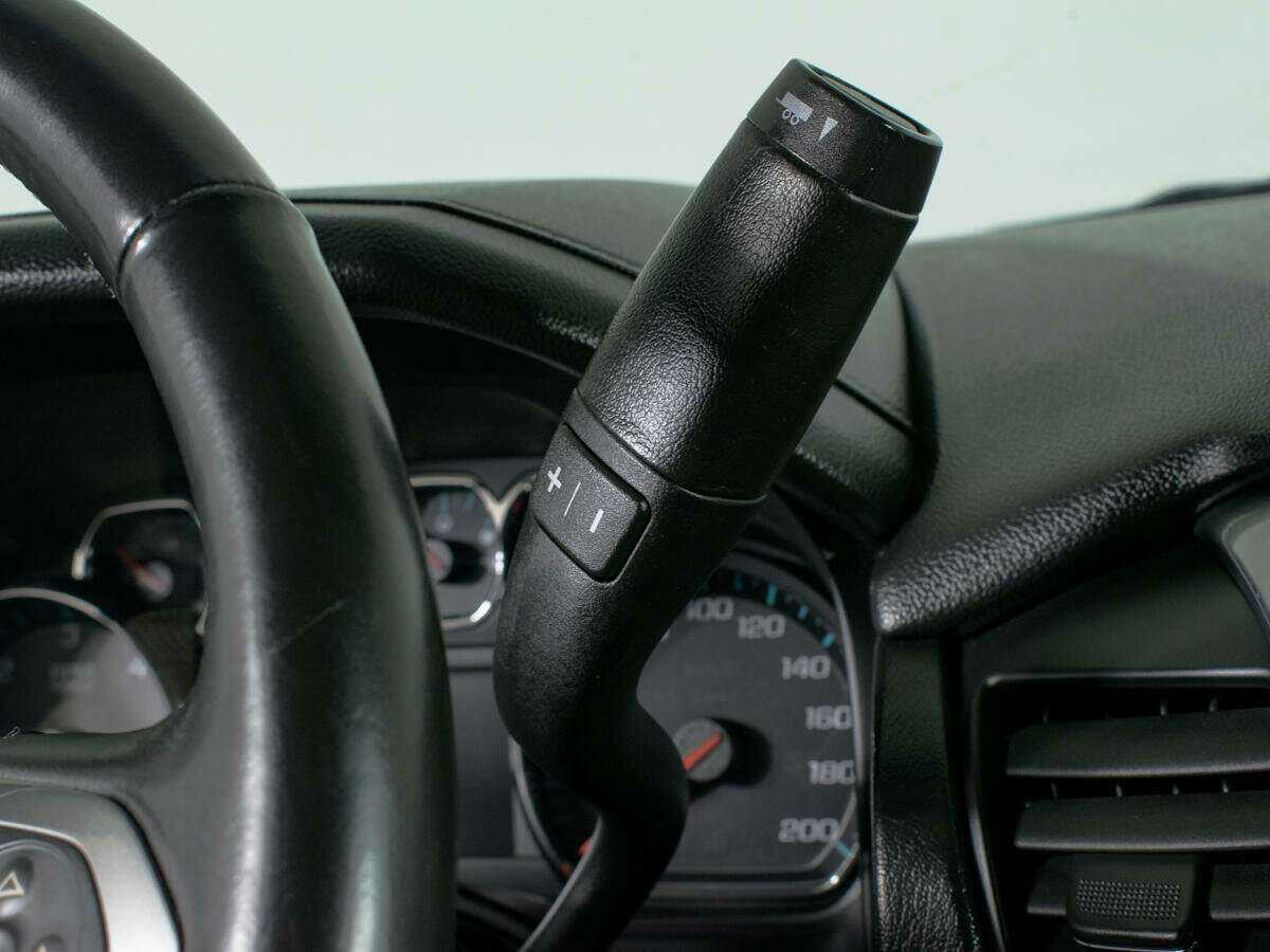 Chevrolet Tahoe, 2016 Фото №22