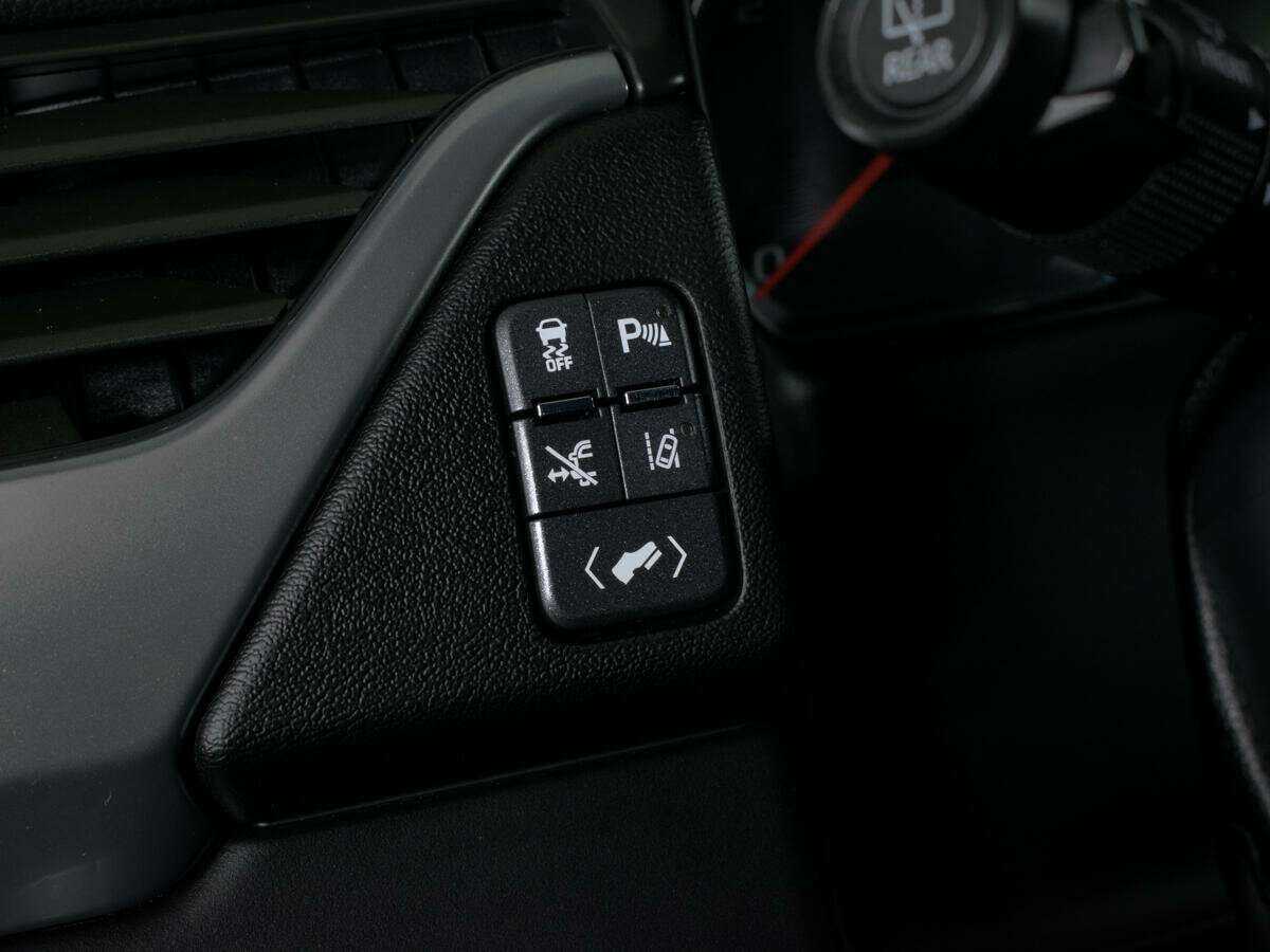 Chevrolet Tahoe, 2016 Фото №25