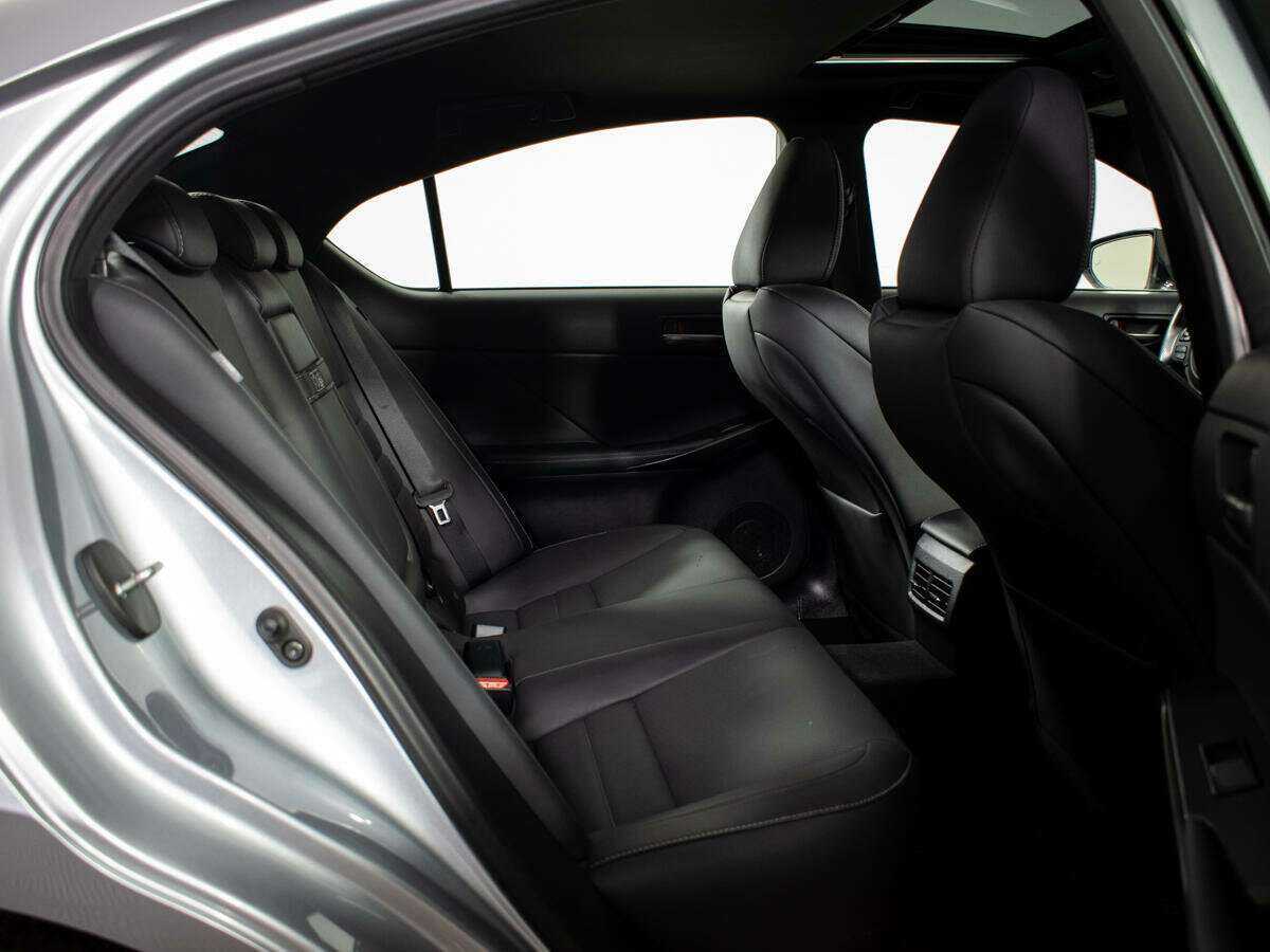 Lexus IS 350, 2021 - 23 000 км. | Фото №7