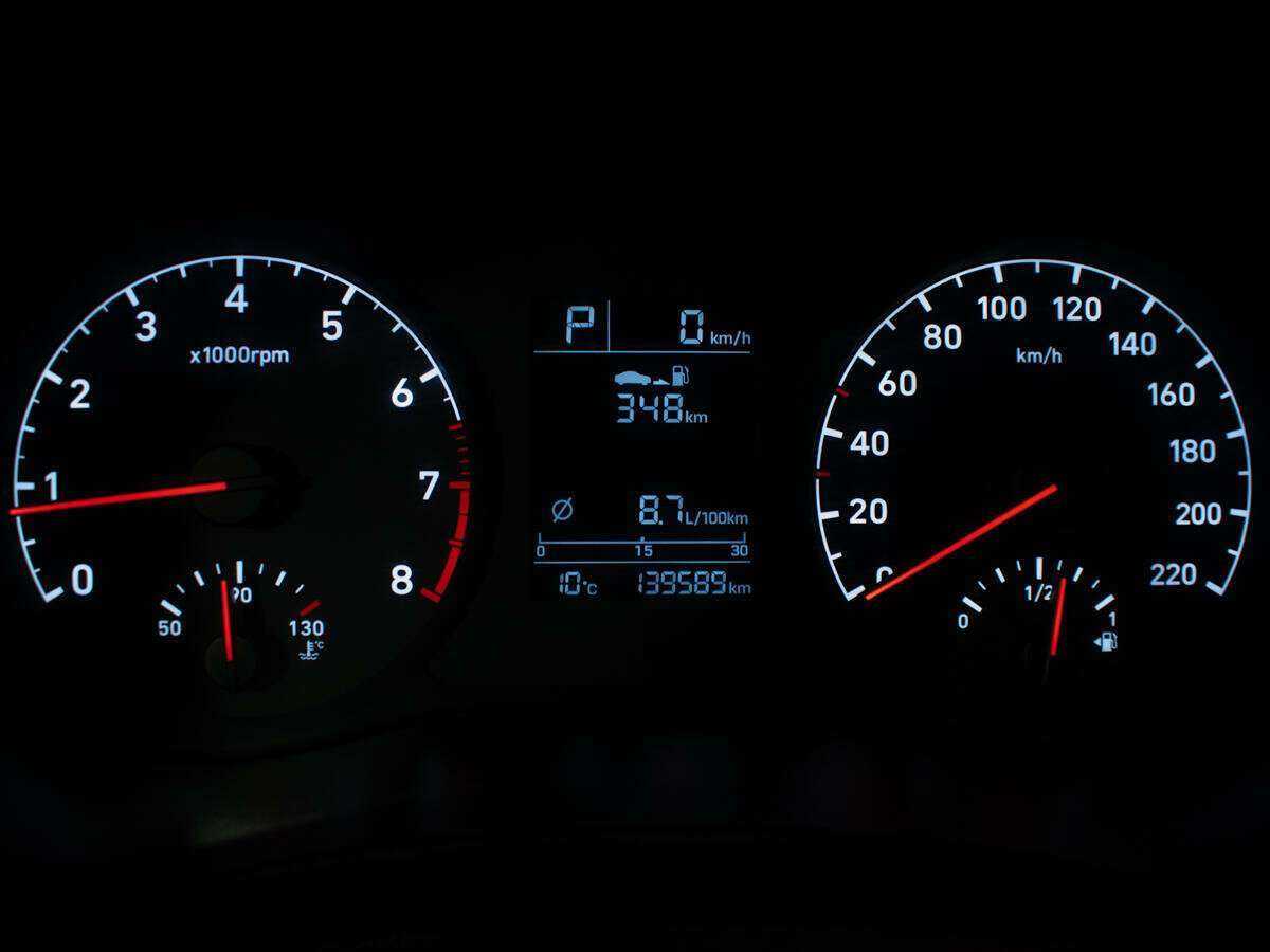 Hyundai Solaris, 2019 - 139 586 км. | Фото №6