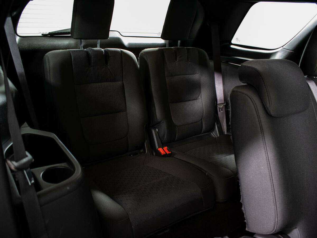 Ford Explorer, 2014 - 149 056 км. | Фото №8