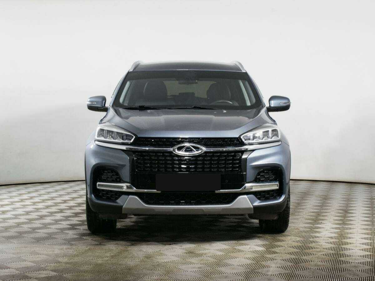 Chery Tiggo 8, 2021 - 29 953 км. | Фото №2