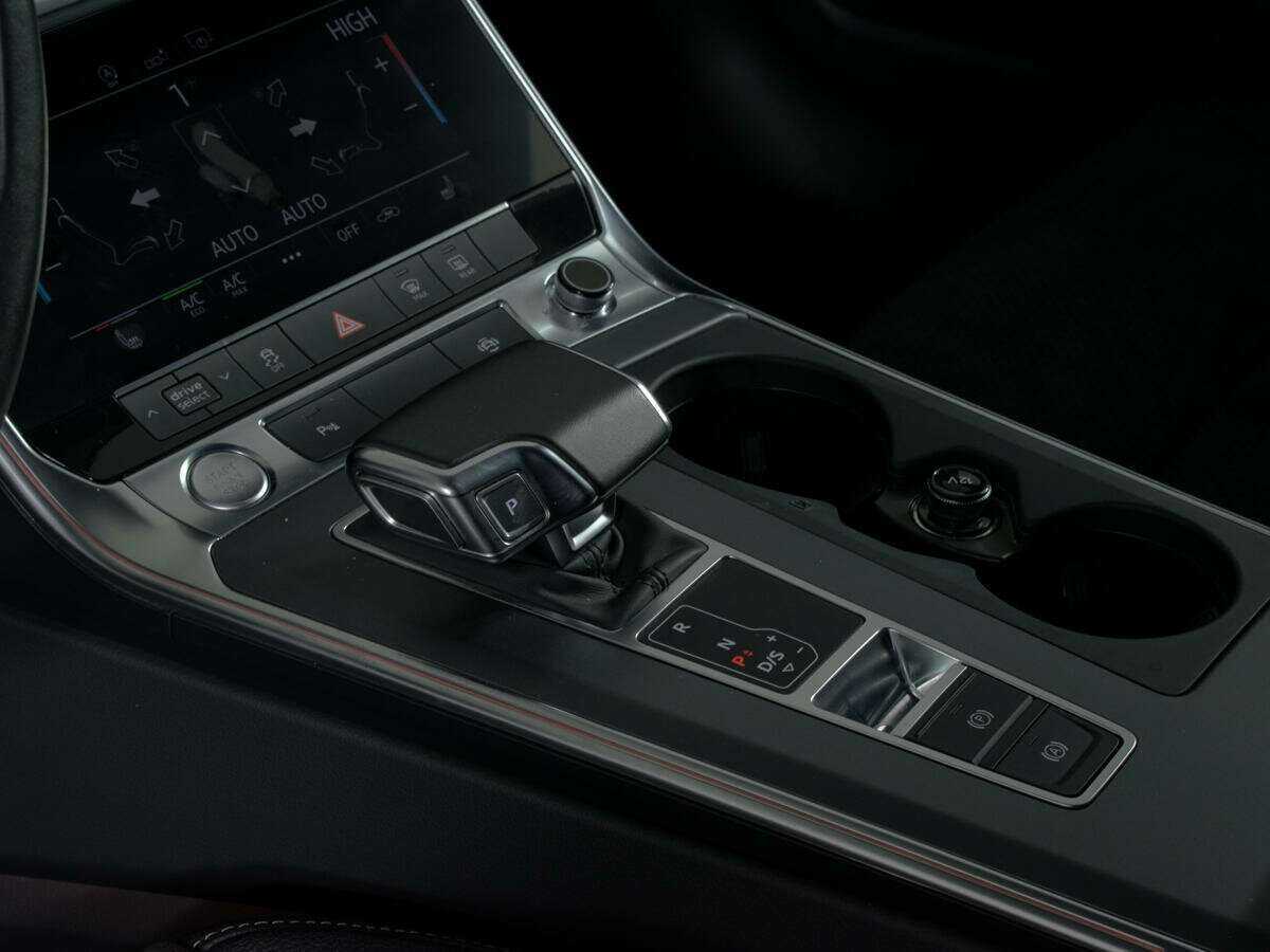 Audi A6 45 TFSI, 2020 Фото №14