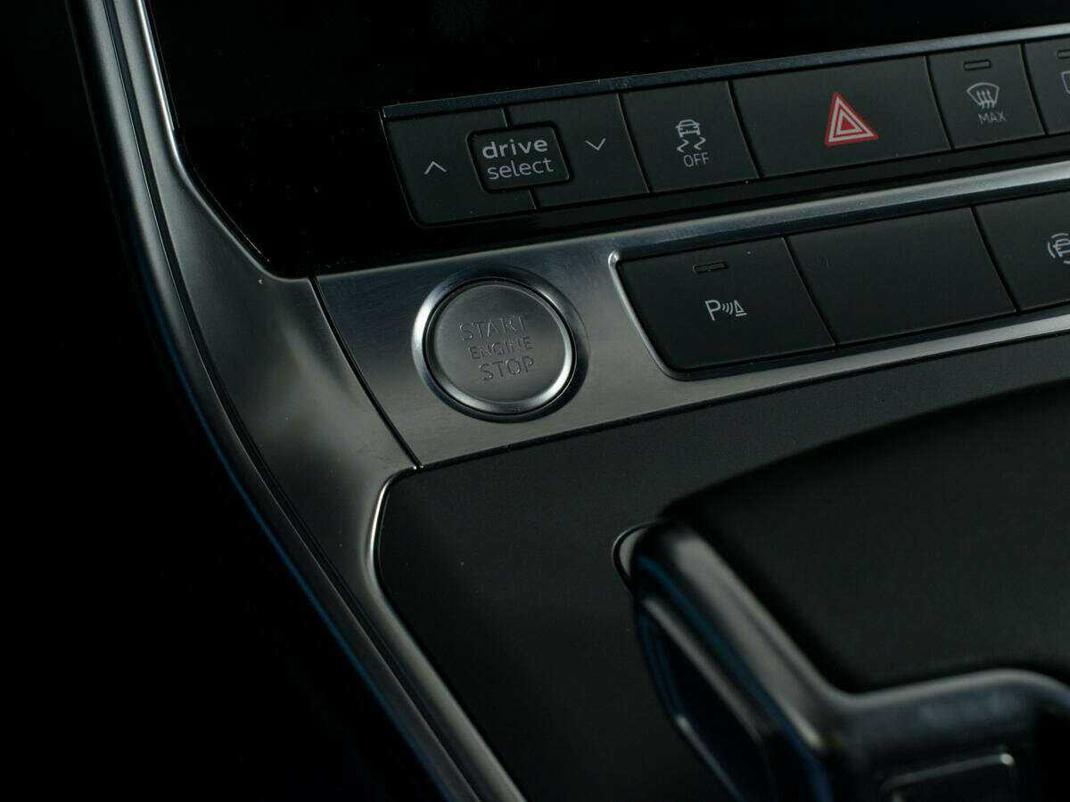 Audi A6 45 TFSI, 2020 Фото №18