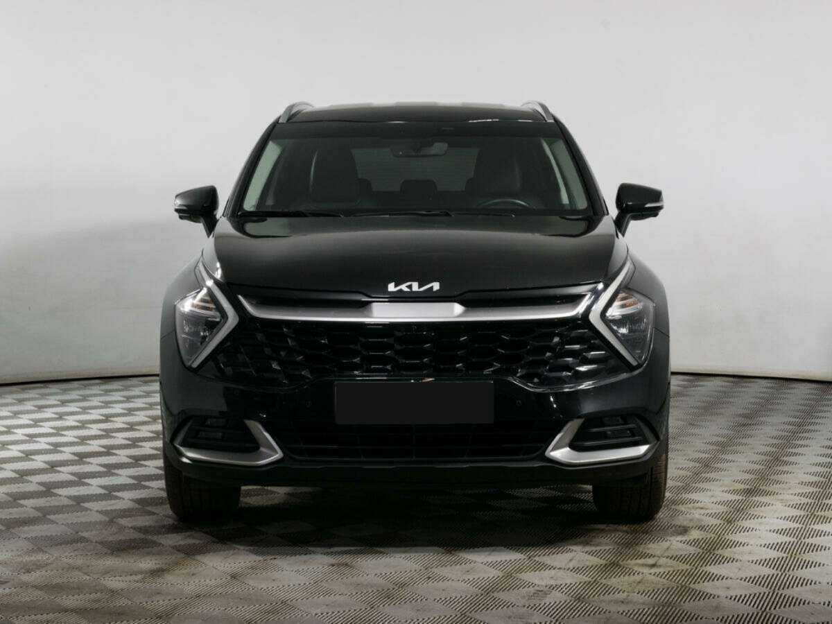 Kia Sportage, 2022 - 34 050 км. | Фото №2