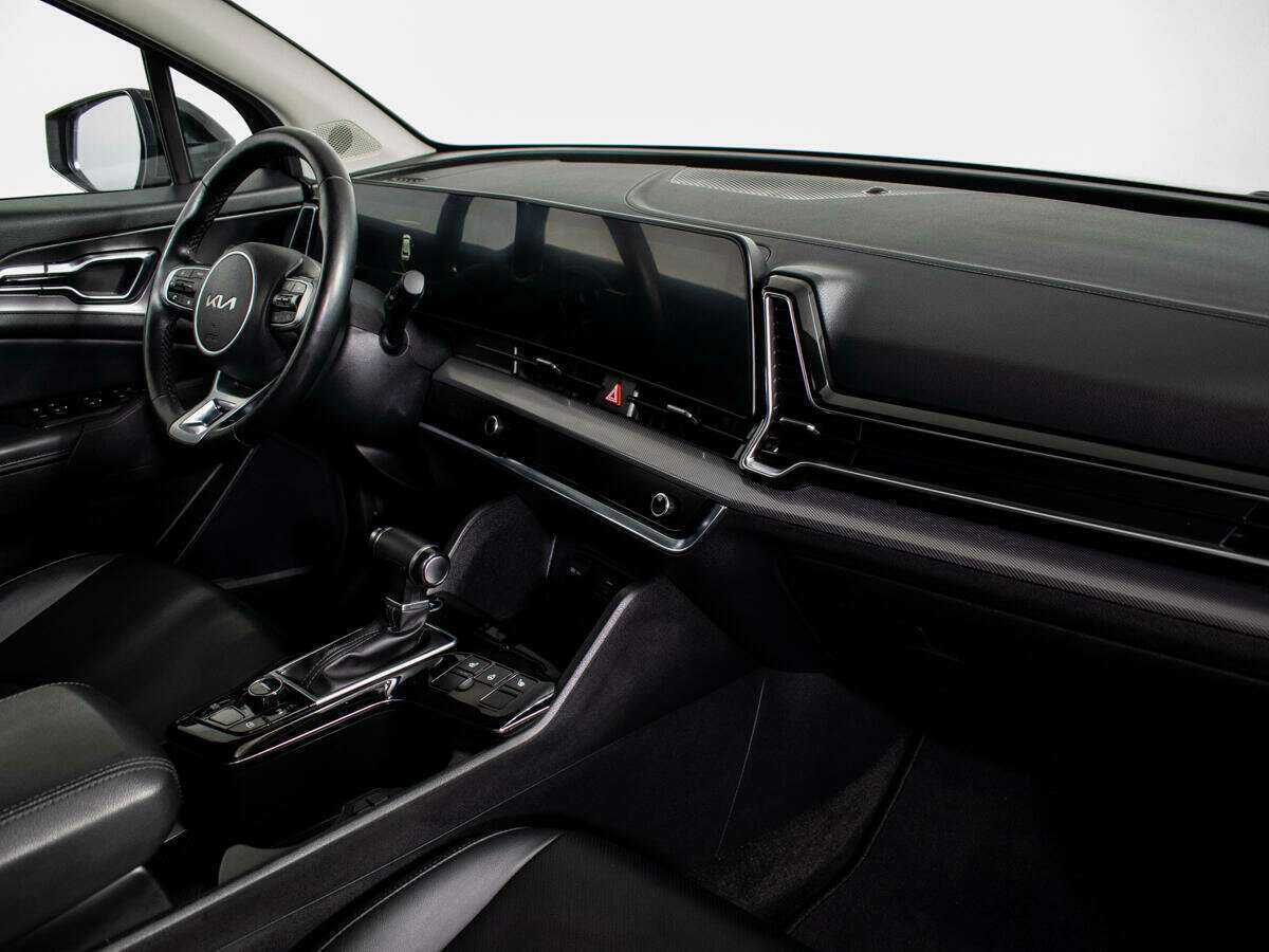 Kia Sportage, 2022 - 34 050 км. | Фото №7