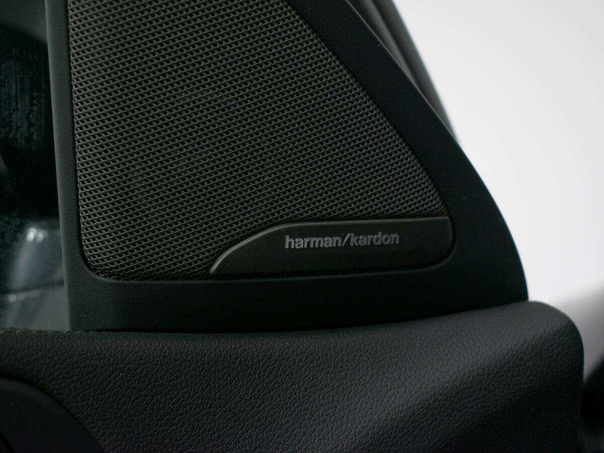 BMW X6 30d, 2019 Фото №21