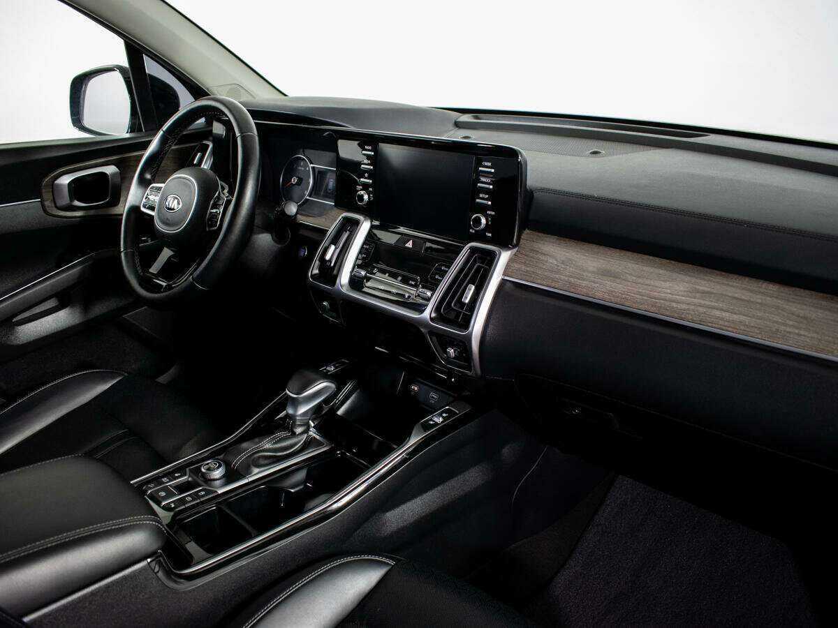 Kia Sorento, 2020 - 63 244 км. | Фото №7