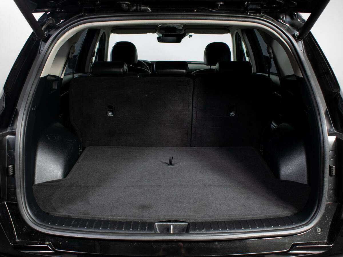 Kia Sorento, 2020 Фото №13