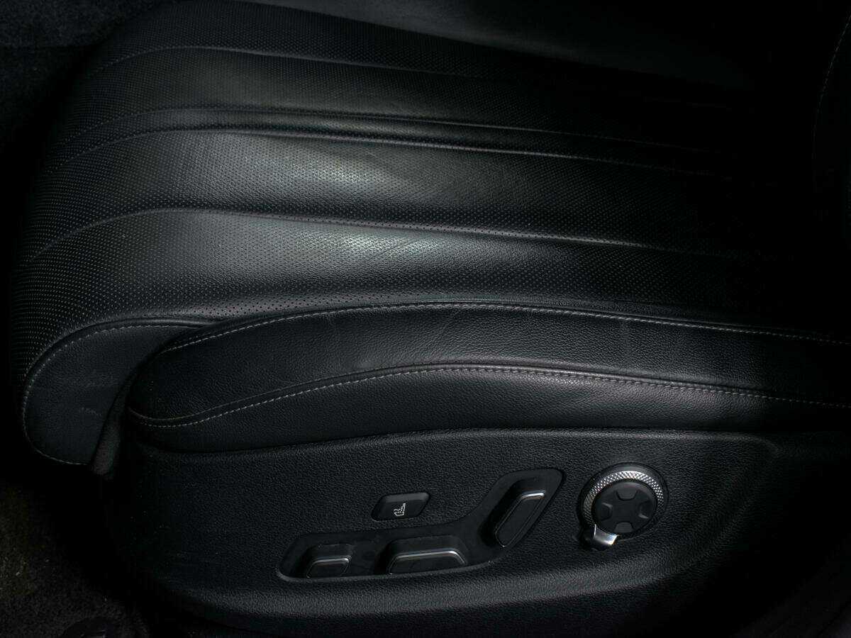 Genesis G80, 2021 Фото №21