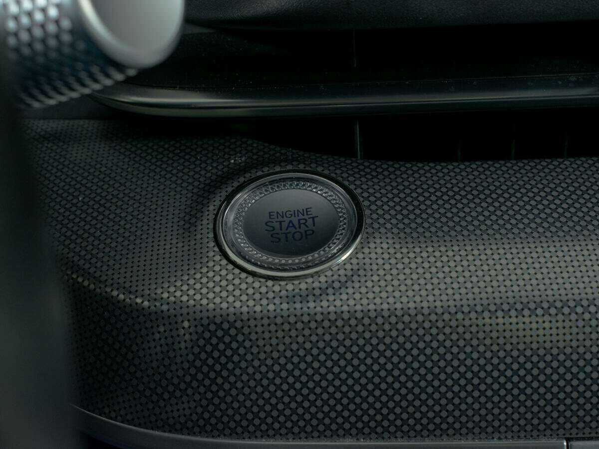 Genesis G80, 2021 Фото №24