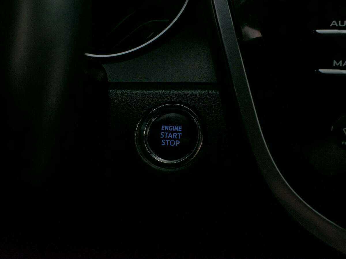 Toyota Camry, 2020 Фото №13