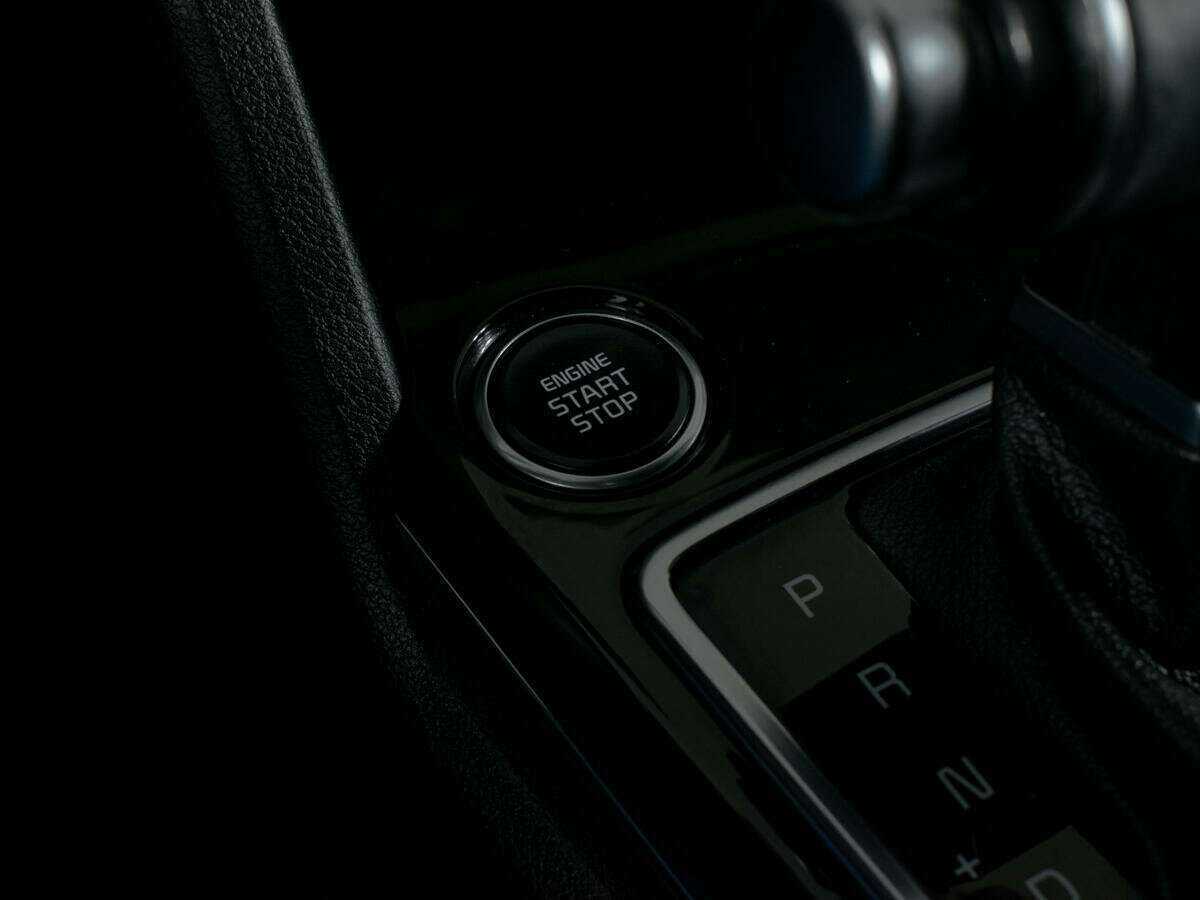 Kia Sportage, 2022 Фото №16