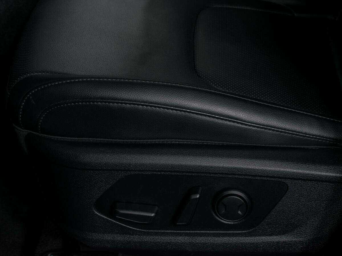 Kia Sportage, 2022 Фото №17