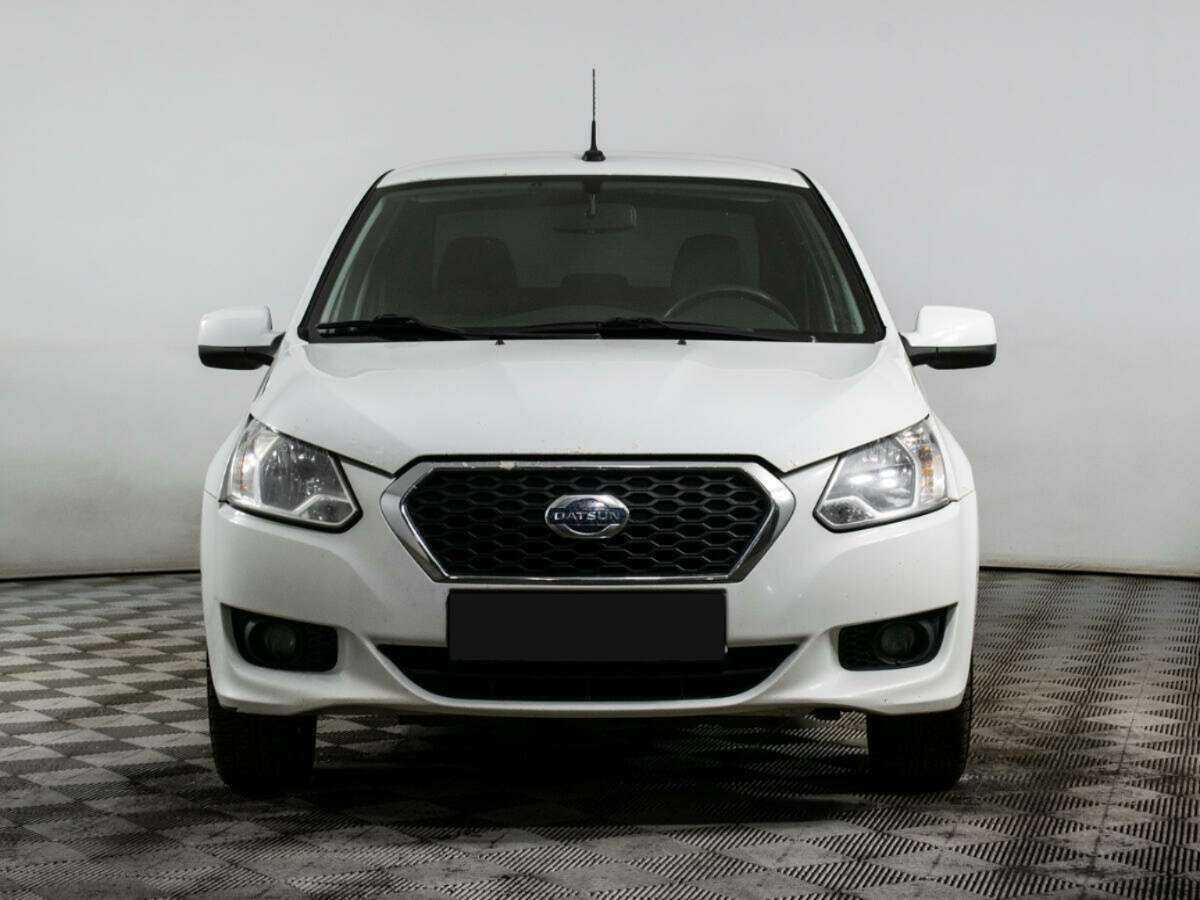 Datsun on-DO, 2019 - 185 320 км. | Фото №2