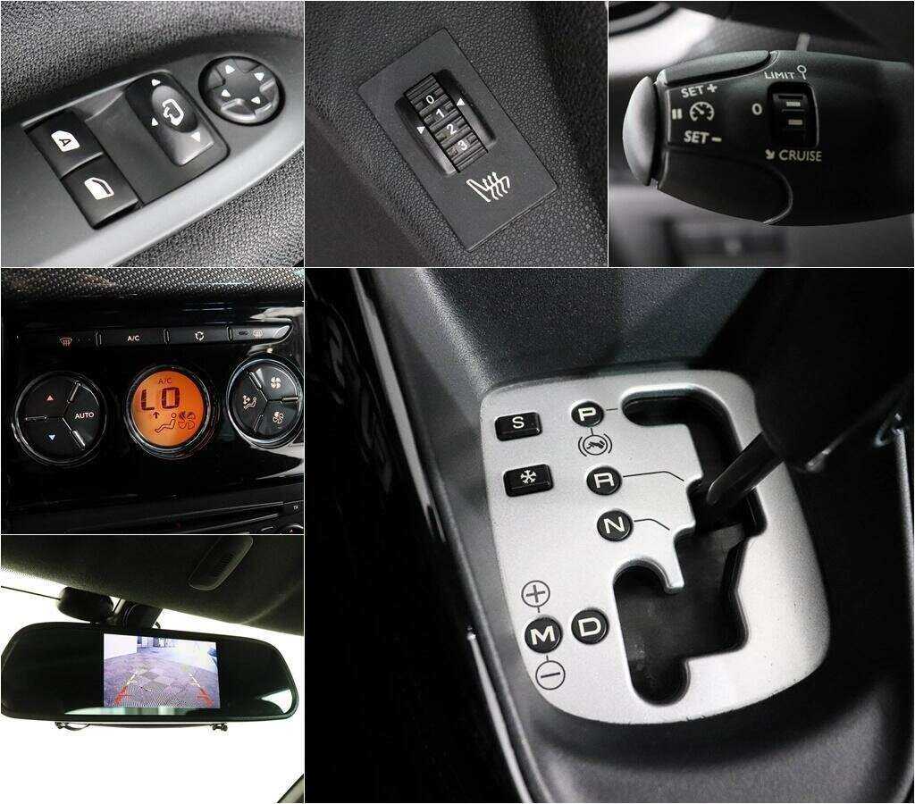 Citroen DS3, 2014 Фото №13