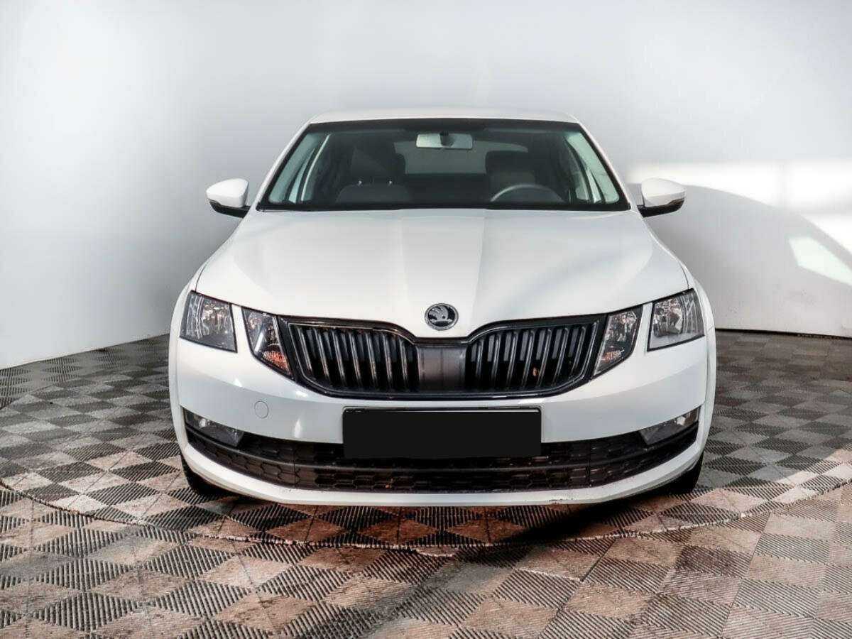 Skoda Octavia, 2018 - 75 133 км. | Фото №2