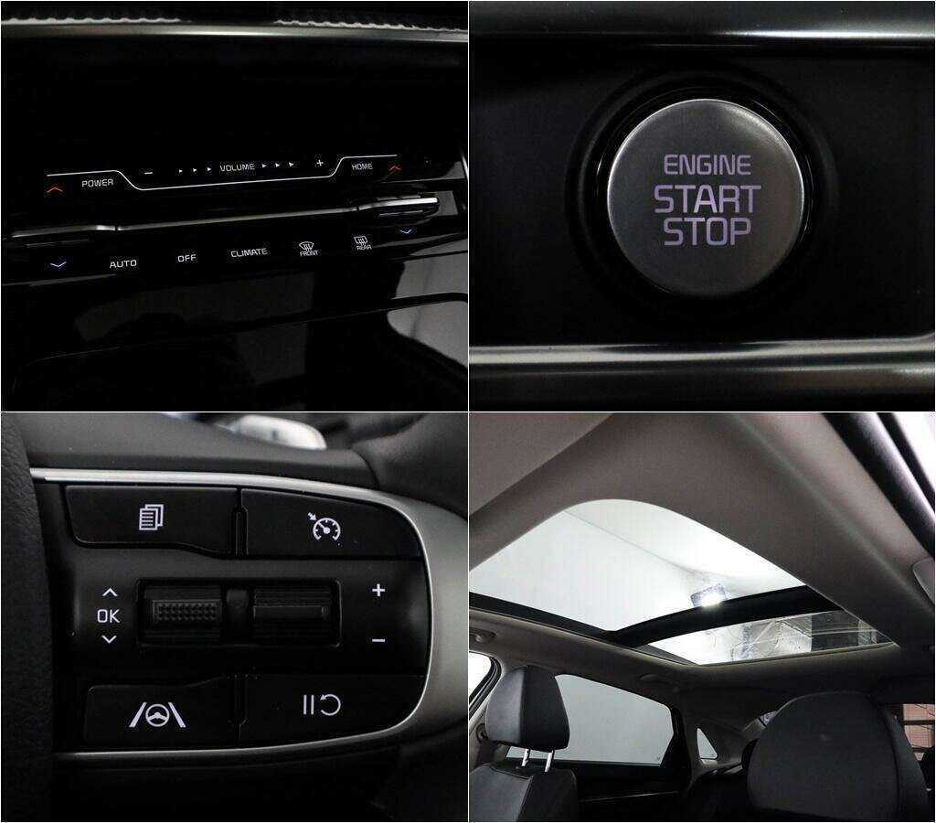 Kia K5, 2022 Фото №13