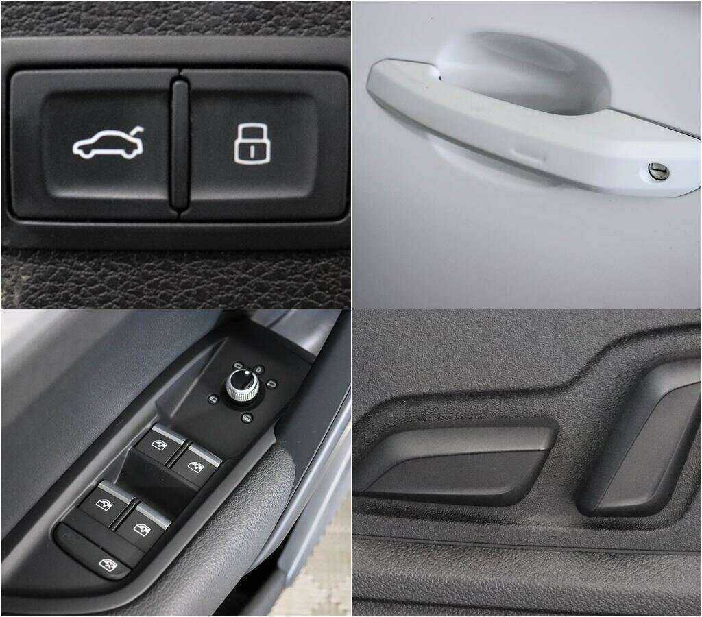 Audi Q5, 2018 Фото №14