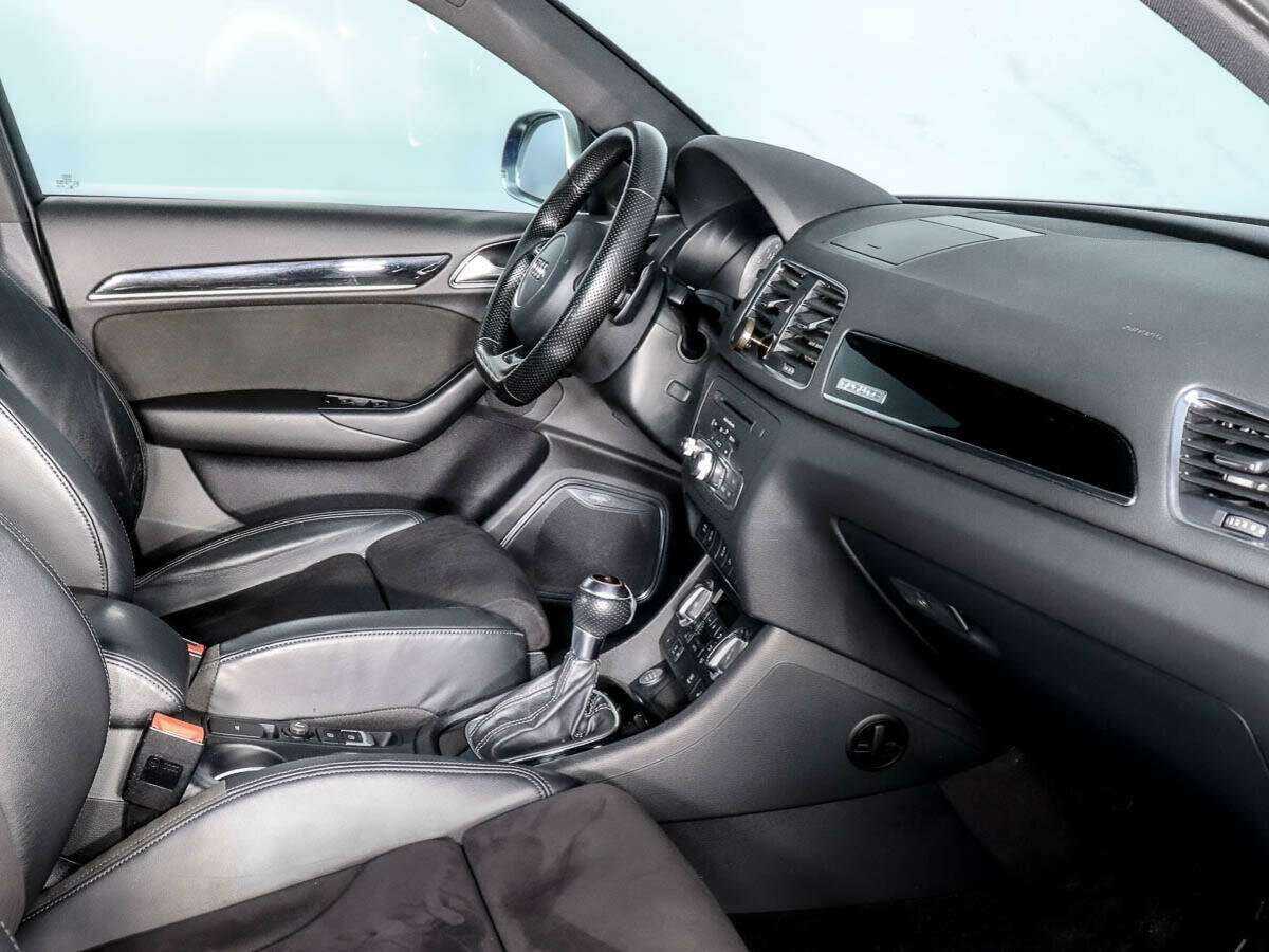 Audi RS Q3, 2014 - 163 375 км. | Фото №7